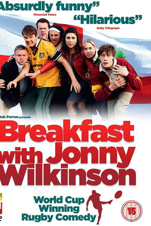 Breakfast With Jonny Wilkinson