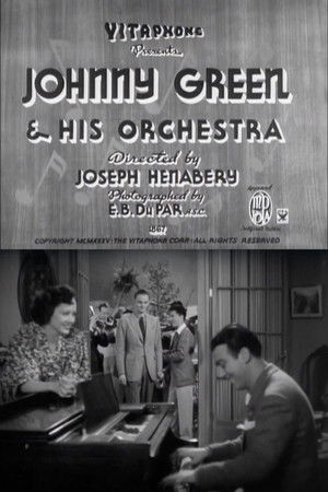 Johnny Green & His Orchestra