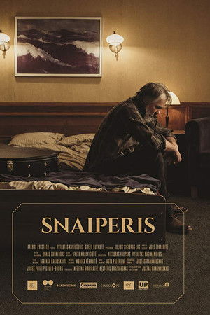 Snaiperis