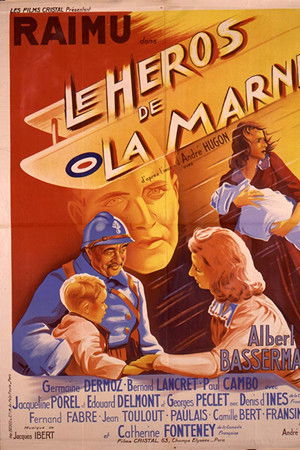 Le Héros de la Marne