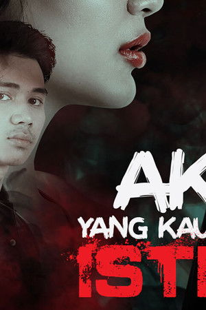 Aku Yang Kau Gelar Isteri