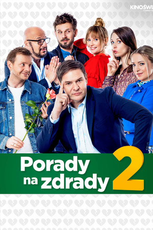Porady na zdrady 2