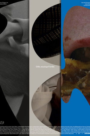 Stille, staubige Familie