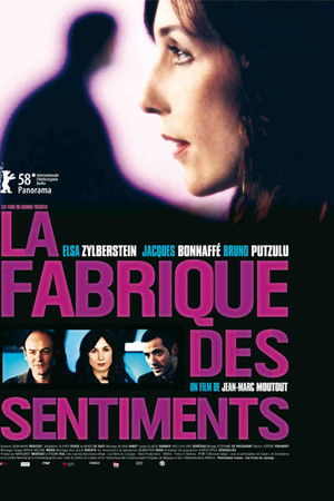 La Fabrique des sentiments