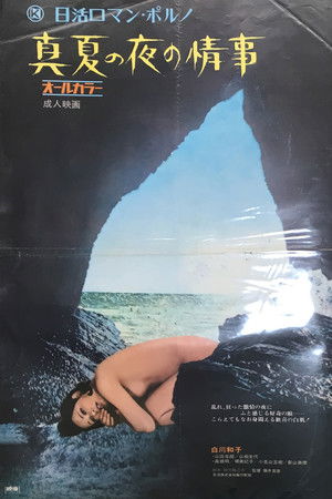 真夏の夜の情事