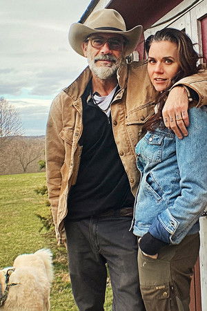 Friday Night In with The Morgans