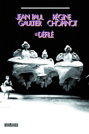 Le Défilé