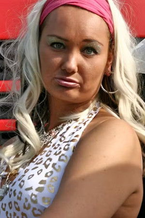 Piger på prøveløsladelse