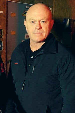 Ross Kemp: Extreme World