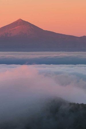 Die Kanarischen Inseln