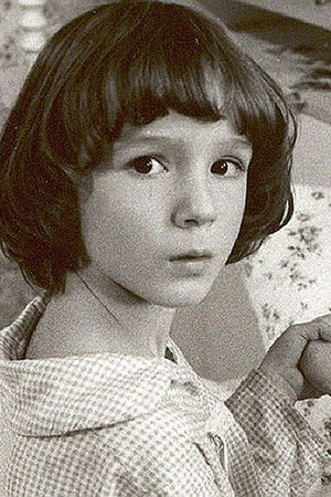 Luzie, der Schrecken der Straße