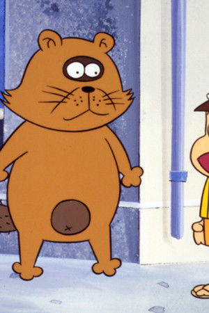 もーれつア太郎