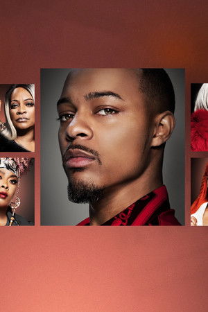 Growing Up Hip Hop: Atlanta