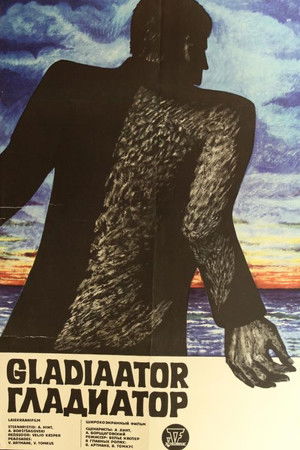 Gladiaator