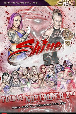 SHINE 54