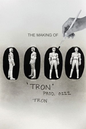 The Making of TRON