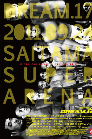 DREAM.17