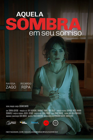 Aquela Sombra Em Seu Sorriso