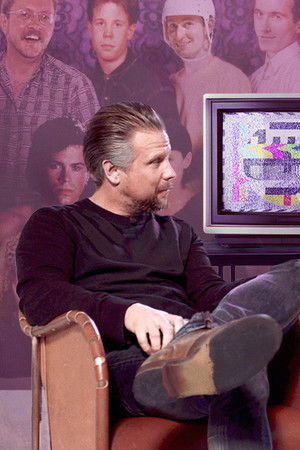 Två nötcreme och en moviebox