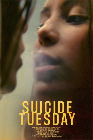 Suicide Tuesday