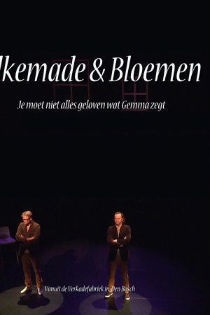 Alkemade & Bloemen: Je Moet Niet Alles Geloven Wat Gemma Zegt