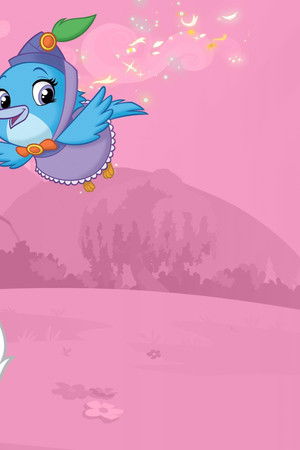 Whisker Haven Tales with the Palace Pets