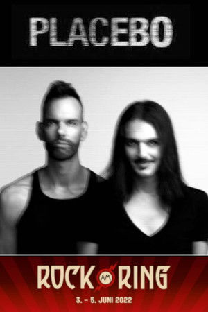 Placebo - Rock Am Ring 2022