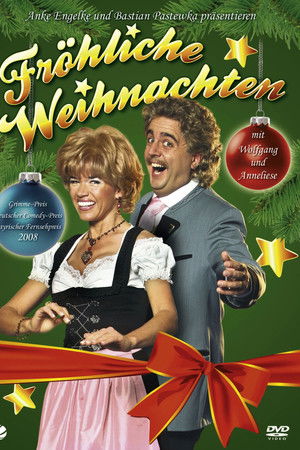 Fröhliche Weihnachten