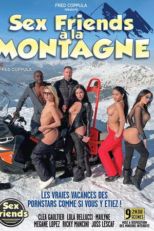 Sex Friends à la montagne