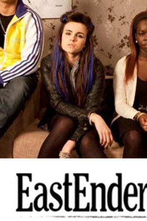 EastEnders: E20