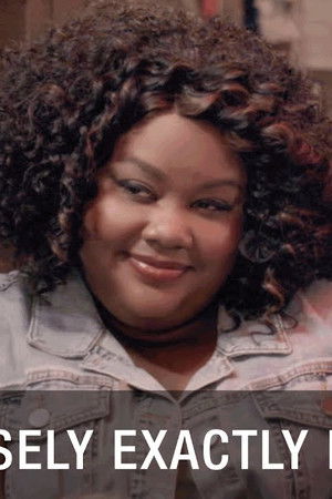 Loosely Exactly Nicole