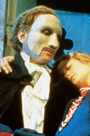 The Phantom of the Opera