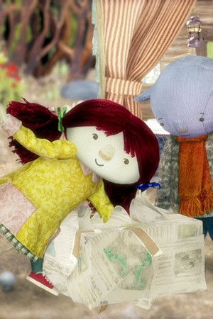 The Adventures of Abney & Teal