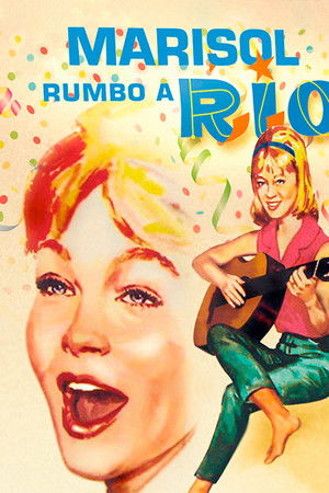 Marisol rumbo a Río