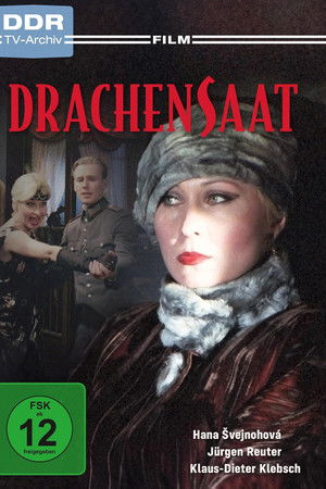 Drachensaat