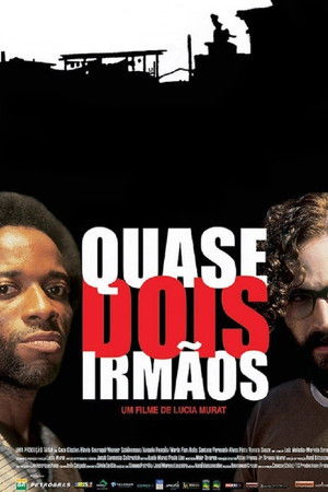 Quase Dois Irmãos