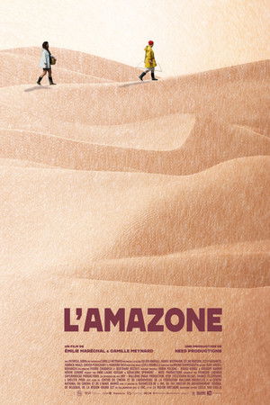 L'Amazone
