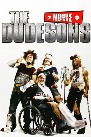 The Dudesons Movie