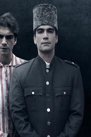 Şeytan Adası'nda Esir Türk: Polis Cemil