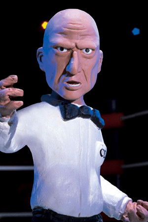 Celebrity Deathmatch