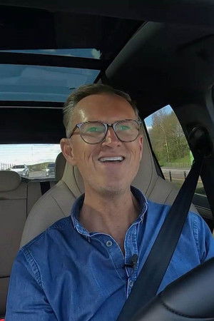 Halvors eventyrlige verden