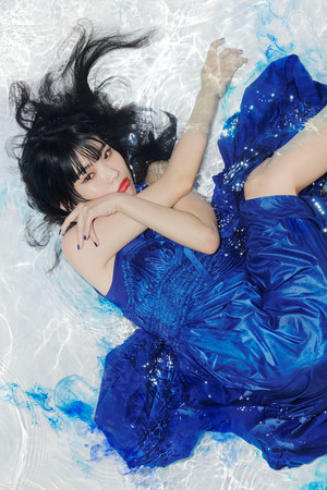 キリエ「DEBUT」