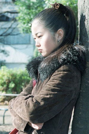 愛とは決して後悔しないこと