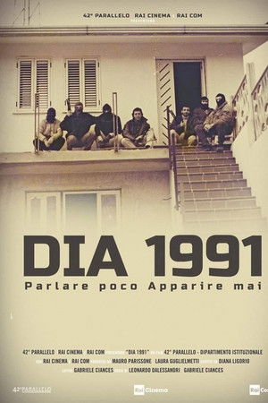 DIA 1991 - Parlare poco apparire mai