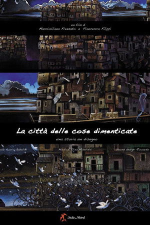La città delle cose dimenticate
