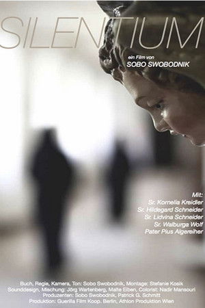 Silentium - Vom Leben im Kloster