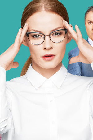 Вы все меня бесите