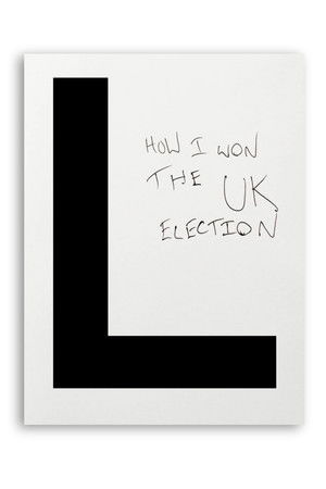 How I Won the UK Election