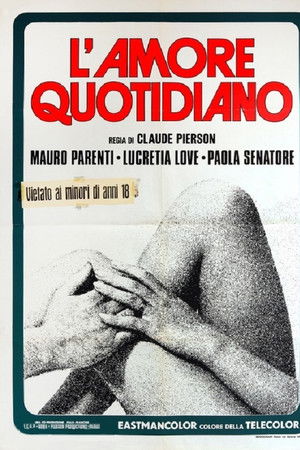 Donnez-nous notre amour quotidien