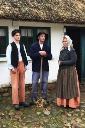 Dengang vi var bønder